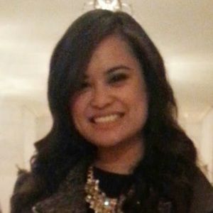 Meet your Posher, Herschel angela